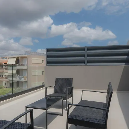 Aliki Apts